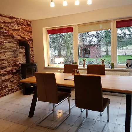 Waldhaus Holiday home