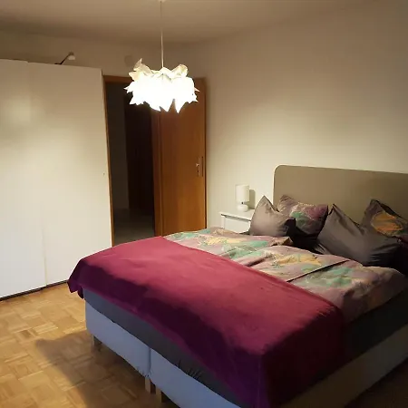 Holiday home Waldhaus *