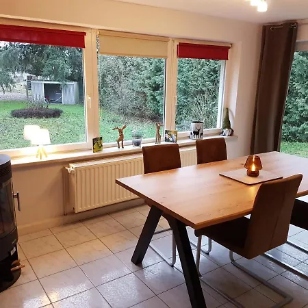 Waldhaus Drefahl