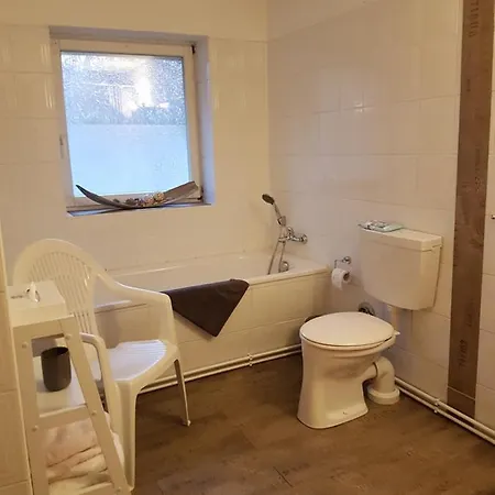 Waldhaus Holiday home Drefahl