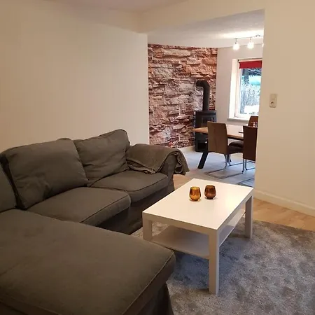 Waldhaus Holiday home