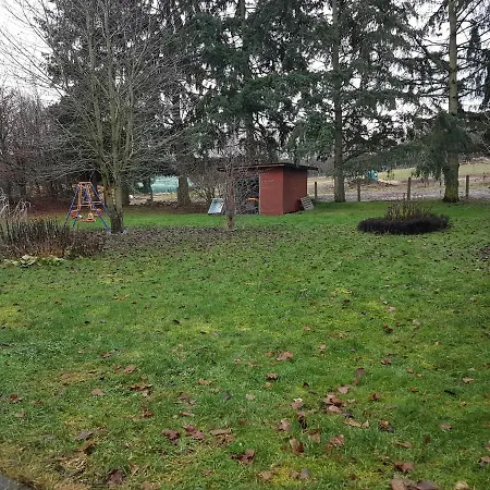 Waldhaus Holiday home *