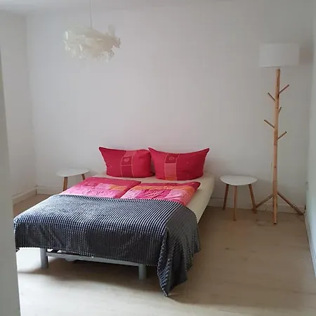 Waldhaus Holiday home Drefahl